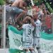Jorge Newbery Bicampeón