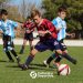 Se jugó la fecha 11 del torneo de inferiores