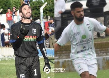 Ángel Cura y Seba Dominguez analizan la gran final entre 17 y Newbery