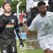 Ángel Cura y Seba Dominguez analizan la gran final entre 17 y Newbery
