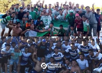 Jorge Newbery y Deportivo 17 jugarán la final del año