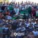 Jorge Newbery y Deportivo 17 jugarán la final del año