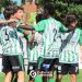 Se jugó la fecha 12 del torneo de inferiores