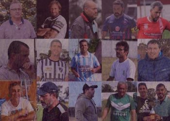 Continuidades y cambios de DT para el 2022