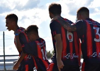 Se completó la fecha 1 del Apertura