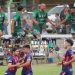 Atlético Quenumá y Jorge Newbery lideran el Apertura