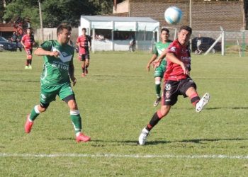 Ferro y Villa del Parque igualaron en el adelantado de la fecha