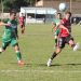 Ferro y Villa del Parque igualaron en el adelantado de la fecha