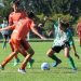 Comenzó el campeonato de Inferiores
