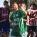 Newbery sigue con puntaje perfecto, mientras que Salazar y Quenumá lo siguen de cerca