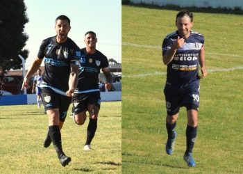 Deportivo Argentino y Unión ganaron en los adelantados de la fecha