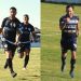 Deportivo Argentino y Unión ganaron en los adelantados de la fecha