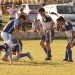 Se jugó la quinta fecha del campeonato de inferiores