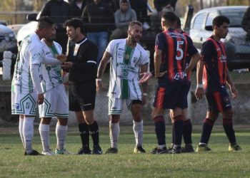 Sancionados de la fecha 7 del Apertura