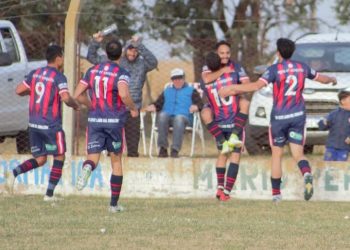 Quenumá sigue imparable y estiró la diferencia con su máximo perseguidor