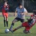 Se jugó la fecha 11 del Apertura de inferiores