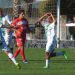 Quenumá empató con Argentino y Newbery le descontó dos puntos