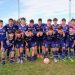 Se jugó la fecha 9 del Apertura de inferiores