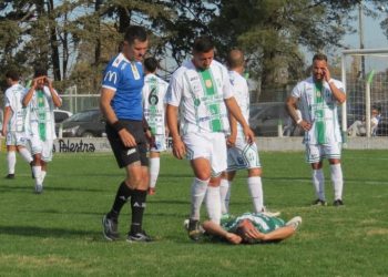 Sancionados de la fecha 8 del Apertura