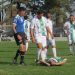 Sancionados de la fecha 8 del Apertura