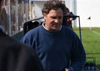 «Beto» Borjes: «Vuelvo a Argentino para devolverle algo de lo mucho que me dio»