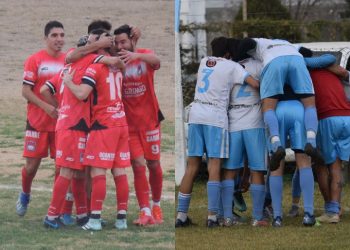Comenzó el Torneo Clausura