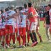La Gloria es el único puntero del Clausura