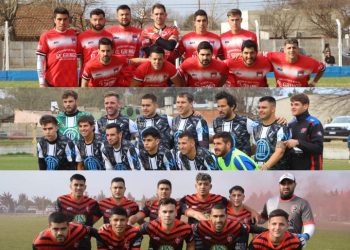 El Clausura tiene tres punteros