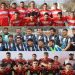El Clausura tiene tres punteros