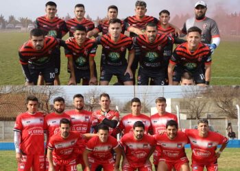 Villa del Parque y Garré lideran el Clausura