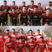 Villa del Parque y Garré lideran el Clausura