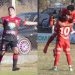 Villa del Parque y Deportivo Garré siguen invictos y punteros