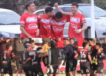 Los líderes ampliaron la ventaja