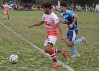 Se jugó la fecha 8 del Clausura de inferiores