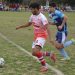 Se jugó la fecha 8 del Clausura de inferiores
