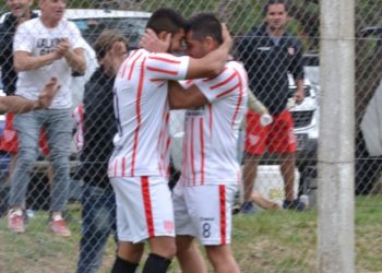 Villa del Parque no pudo con Salazar y Garré sigue como único líder