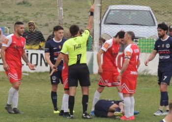 Sanciones de la fecha 8 del Clausura