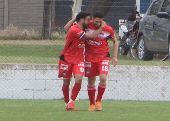 Garré volvió a ganar y es el único líder del Clausura