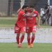 Garré volvió a ganar y es el único líder del Clausura