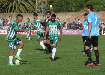 Sancionados de la fecha 10 del Clausura