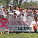 La Gloria es el nuevo líder del Clausura