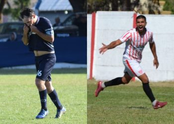 Se abrió la fecha 12 del Clausura