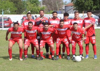 Garré recuperó la punta y lidera nuevamente el Clausura