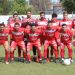 Garré recuperó la punta y lidera nuevamente el Clausura