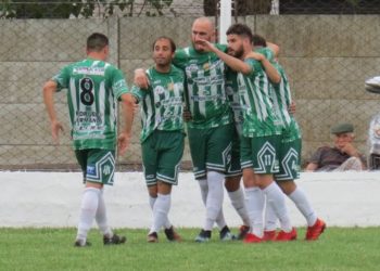 Newbery ganó en el adelantado de la fecha y es el nuevo líder del Clausura