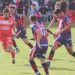 Garré perdió la punta y ahora líderan Newbery y Villa del Parque