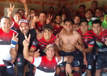 Villa del Parque es el nuevo líder del Clausura