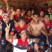 Villa del Parque es el nuevo líder del Clausura