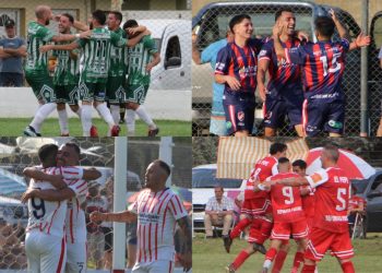 Se definieron los semifinalistas de la Liguilla