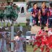 Se definieron los semifinalistas de la Liguilla